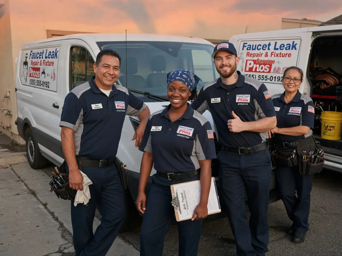 Faucet Repair company in Carlisle, IN