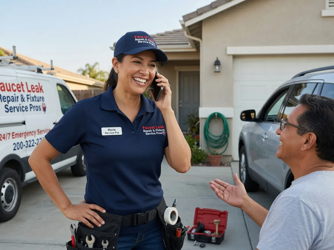 Faucet Repair Carlisle, IN FAQs