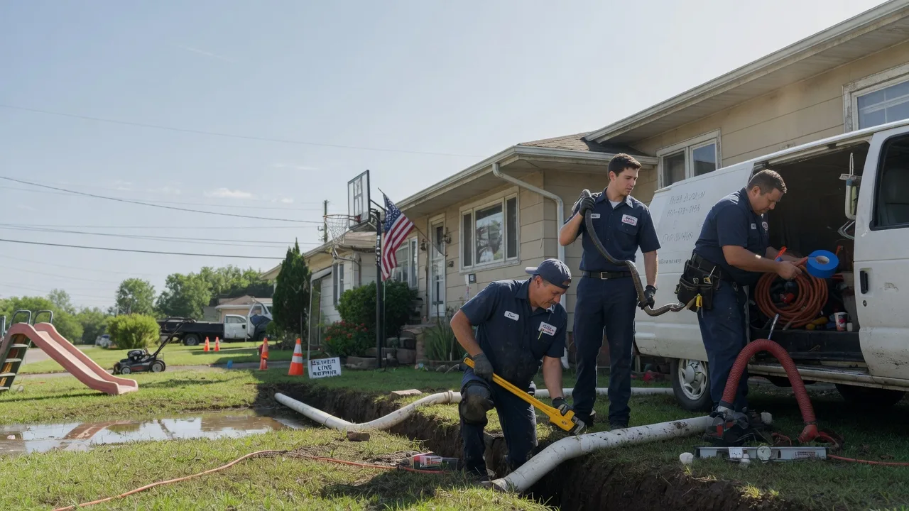 Toilet Installation in Carlisle, IN near me